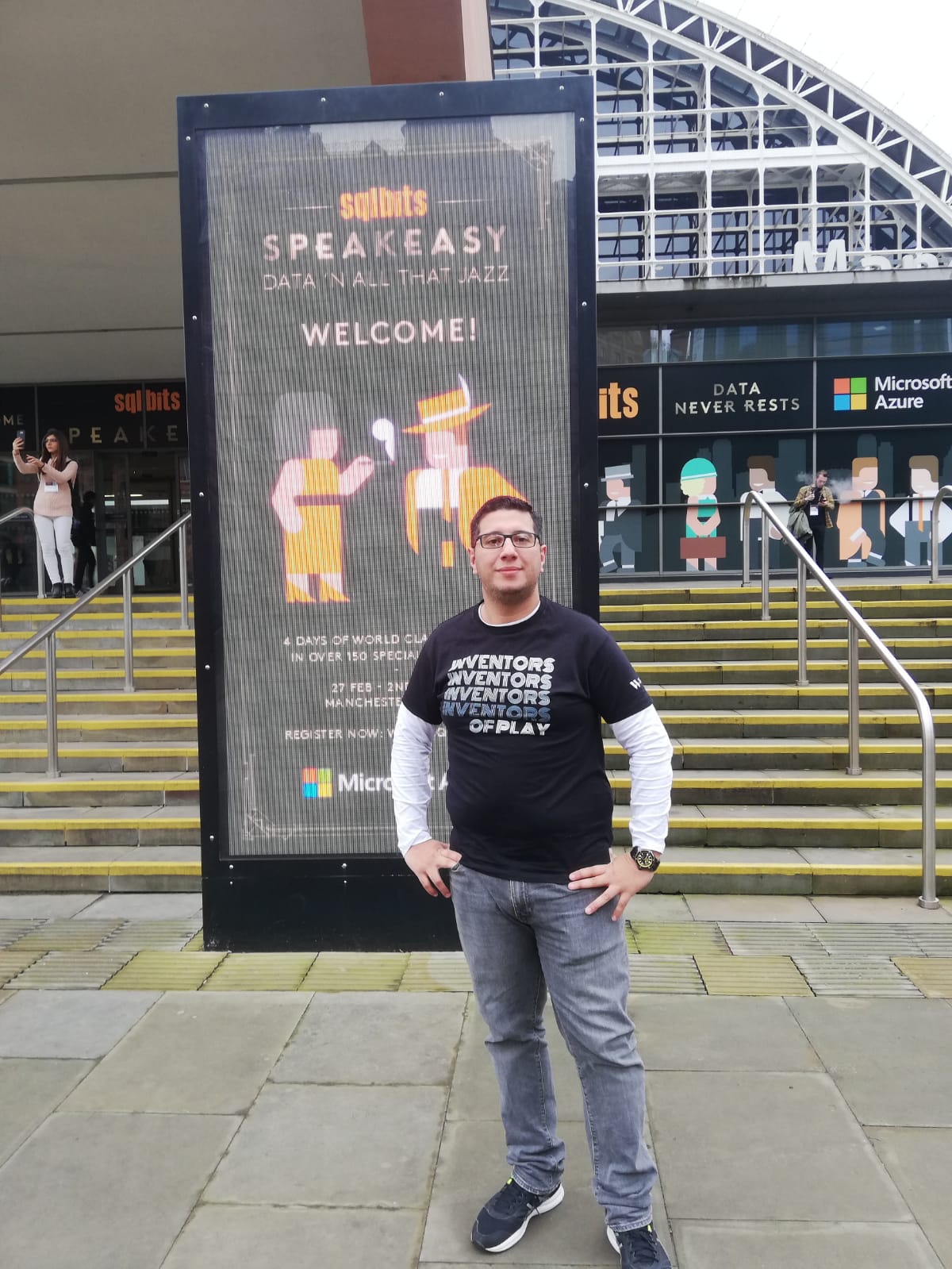 About Me Geohernandez About Me Geohernandez