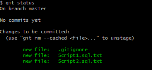 How to add an existing project into Azure DevOps repo with GIT ...