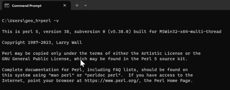 Formatting our Postgres scripts with pgformatter in DBeaver – geohernandez
